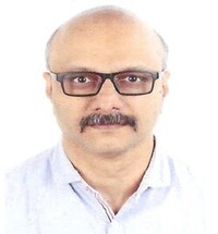 Mr. Pradeep Babu