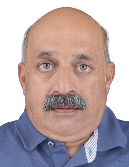 Mr. U S Bhat